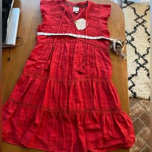 NWT Knox Rose Dress